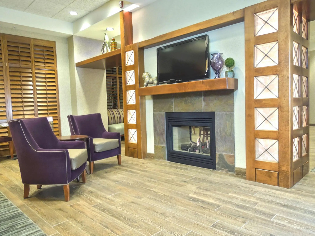 Hampton Inn Tooele