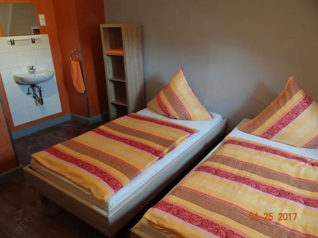 Hotel h4 easy