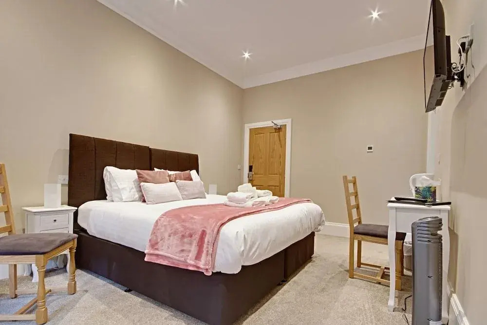 Highfield Bed & Breakfast