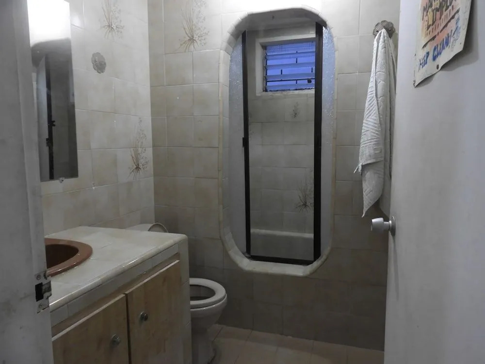 Hostal Casa Tropicalia