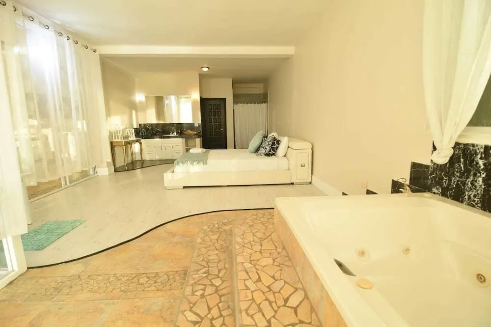 Oceanfront Serenity in Gated Community near Rosarito