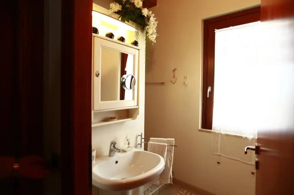 B&B Campovolo
