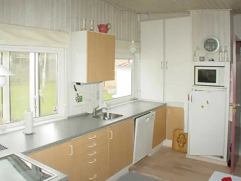 Pleasant Holiday Home in Hadsund With Terrace