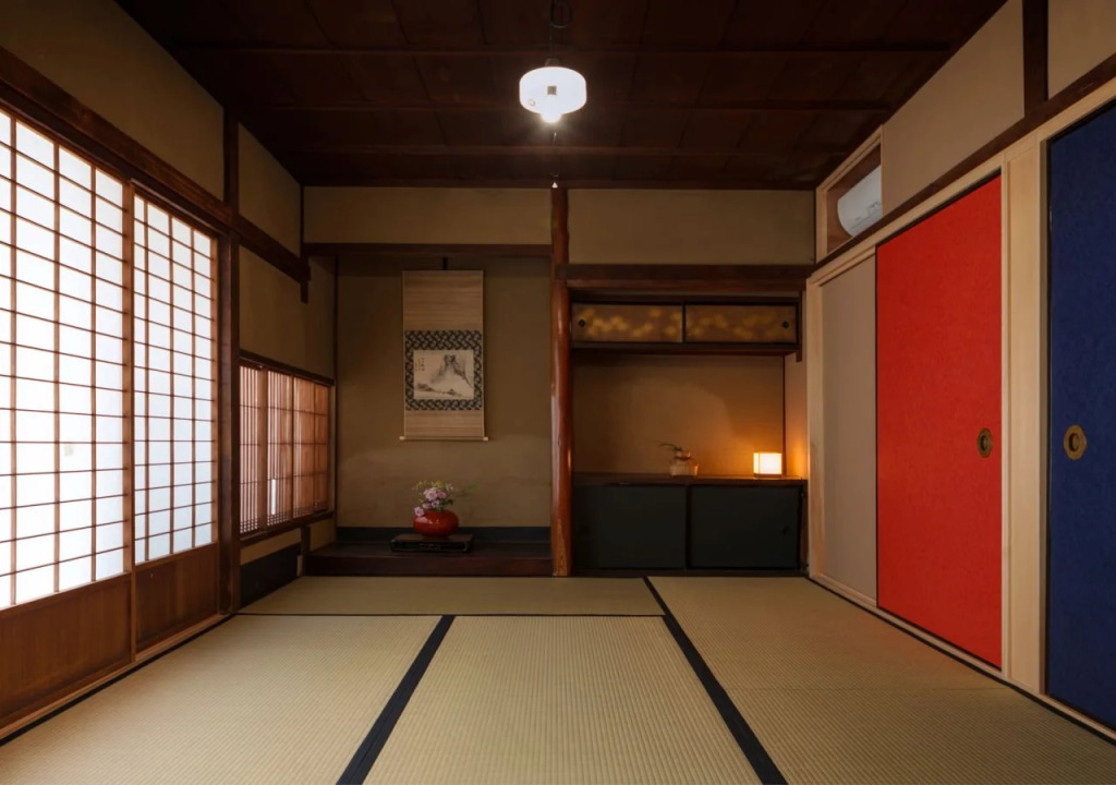 Shofu-an Kiyomizu-tei