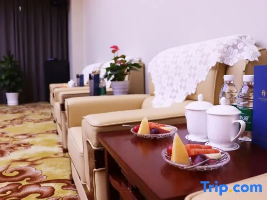 Wuhan Jointown White Swan Eco Hotel