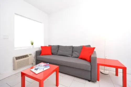 Villa Byron Suites