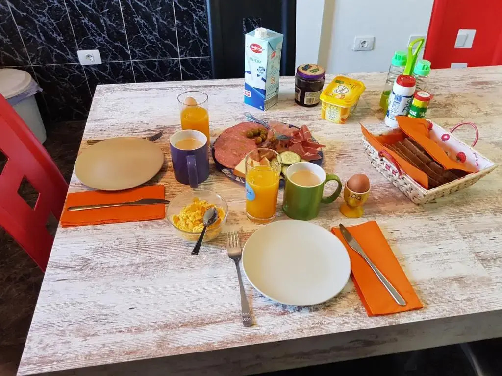 B&B La Caleta Zimmer 1 (10 min. von El Medano)