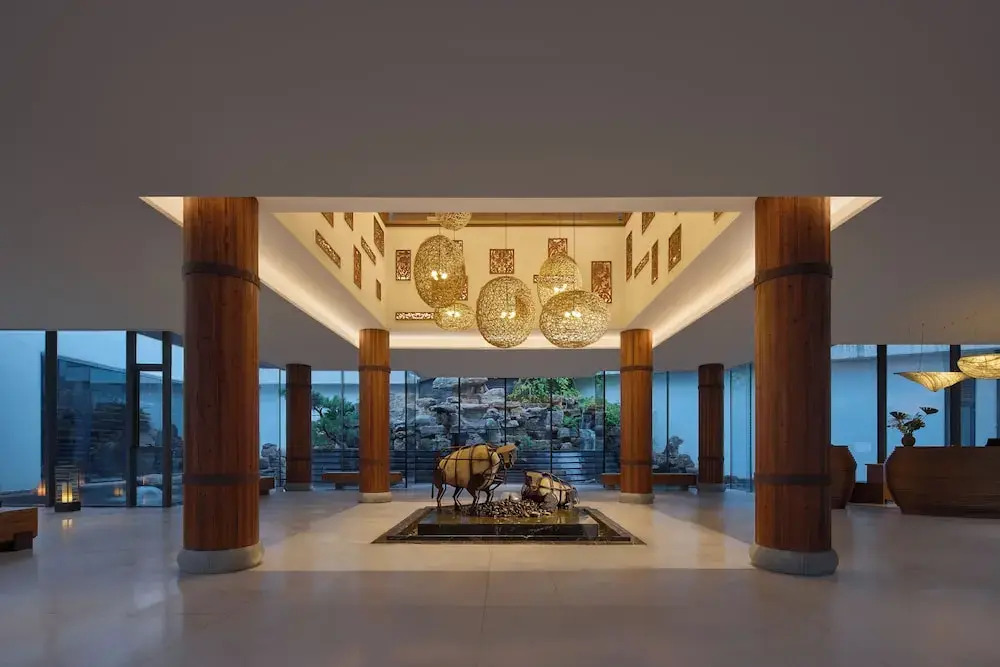 Wonderland Resort, Hangzhou Jiande, A Tribute Portfolio Resort