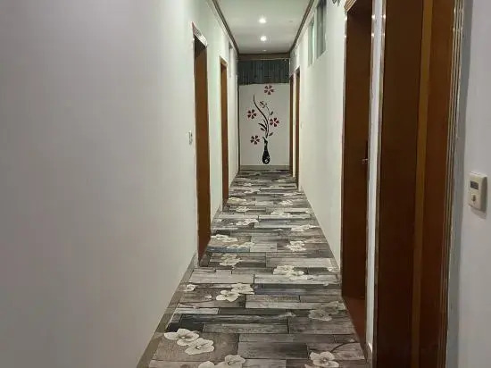 Xi He Hotel