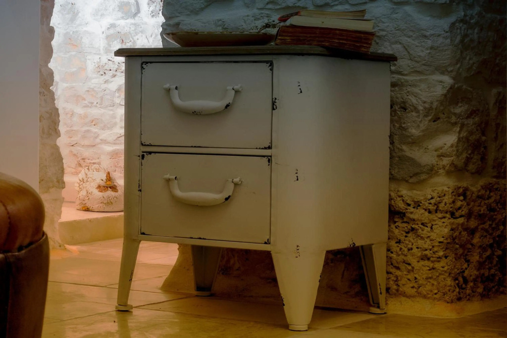 Navolte Trulli con Piscina & Relax a Locorotondo