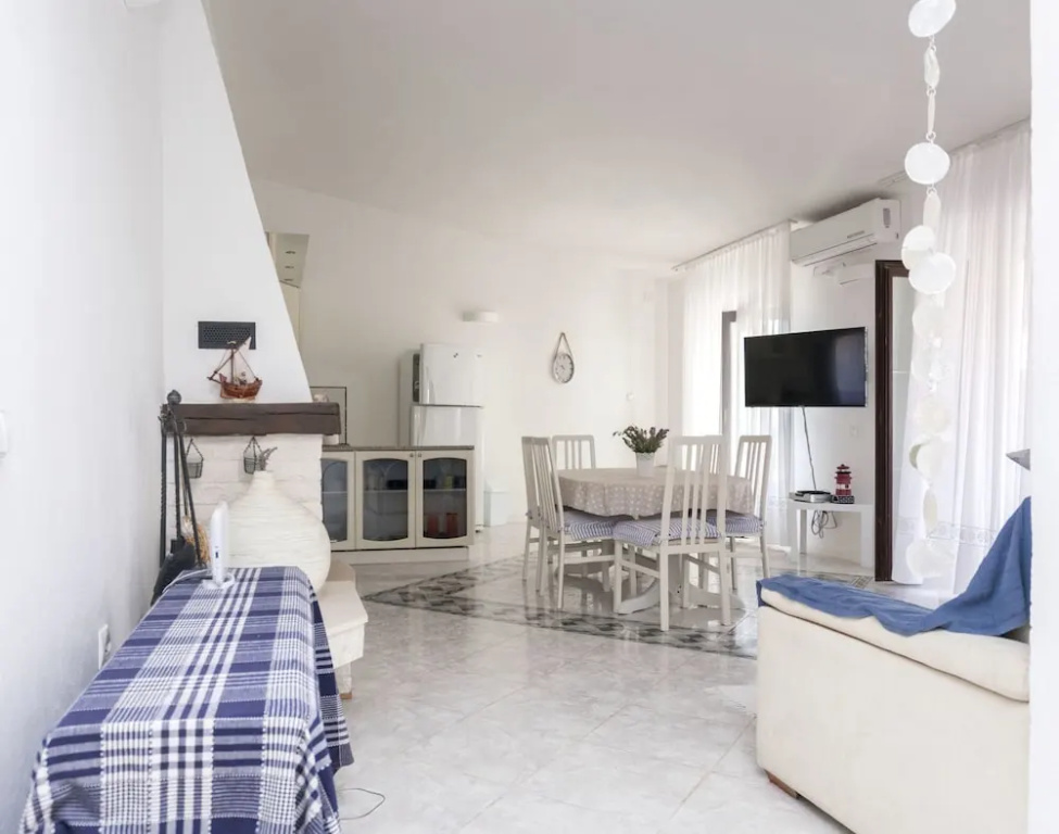 Apartment Zeljko
