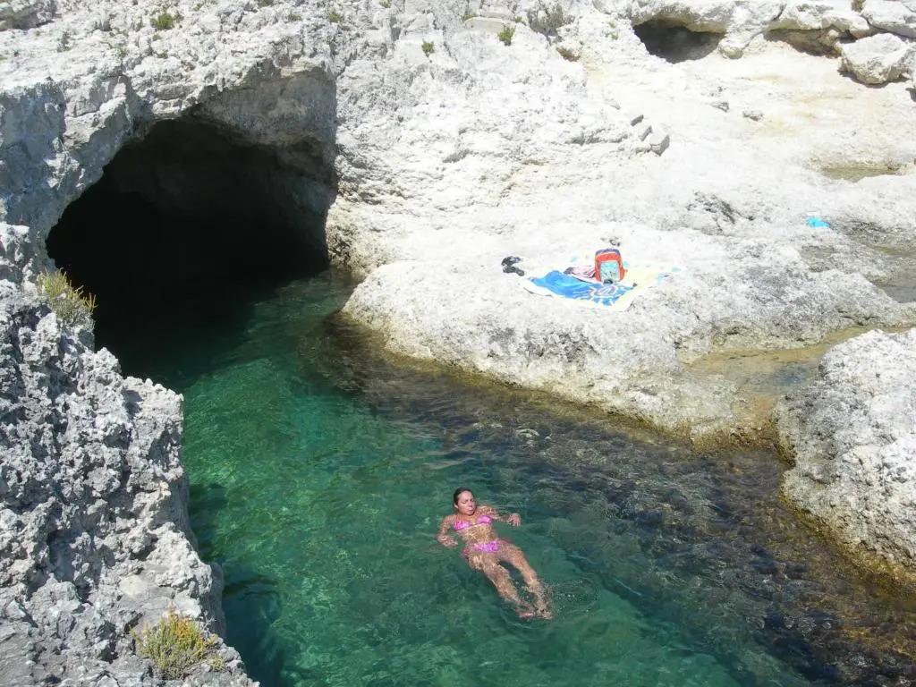 Casavistamare