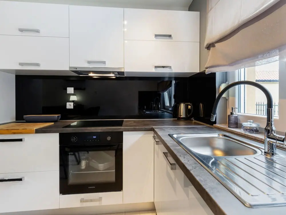 Modern Apartment in Zadar with Garden