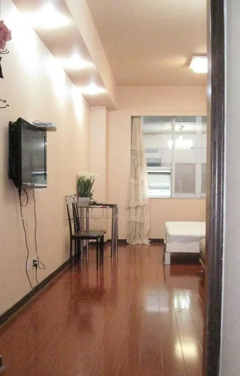 Fuzhou Vienna Apartment Hotel