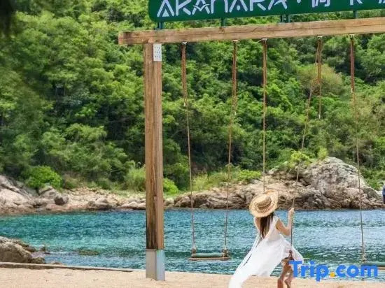 Akana La Orange Sea Sunset Boutique Hote