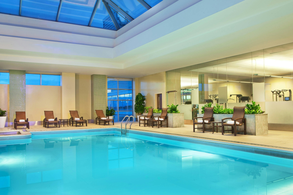 The Westin Boston Seaport District
