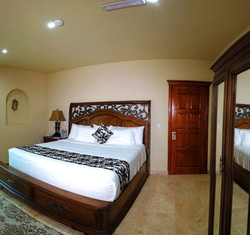 Hotel Real de La Peña
