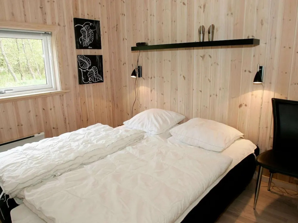 Holiday Home Bonamarken
