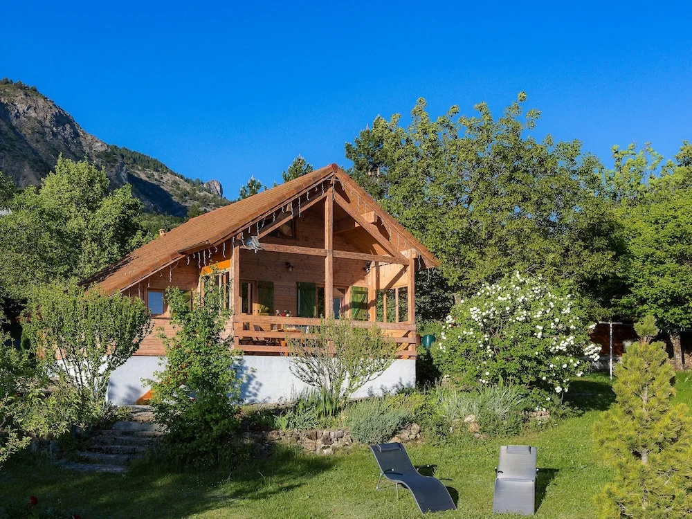 Chalet Carpe Diem