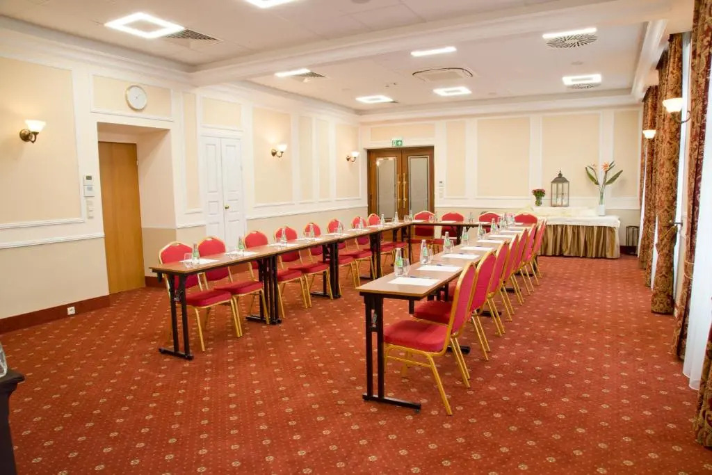 Aparthotel Basztowa