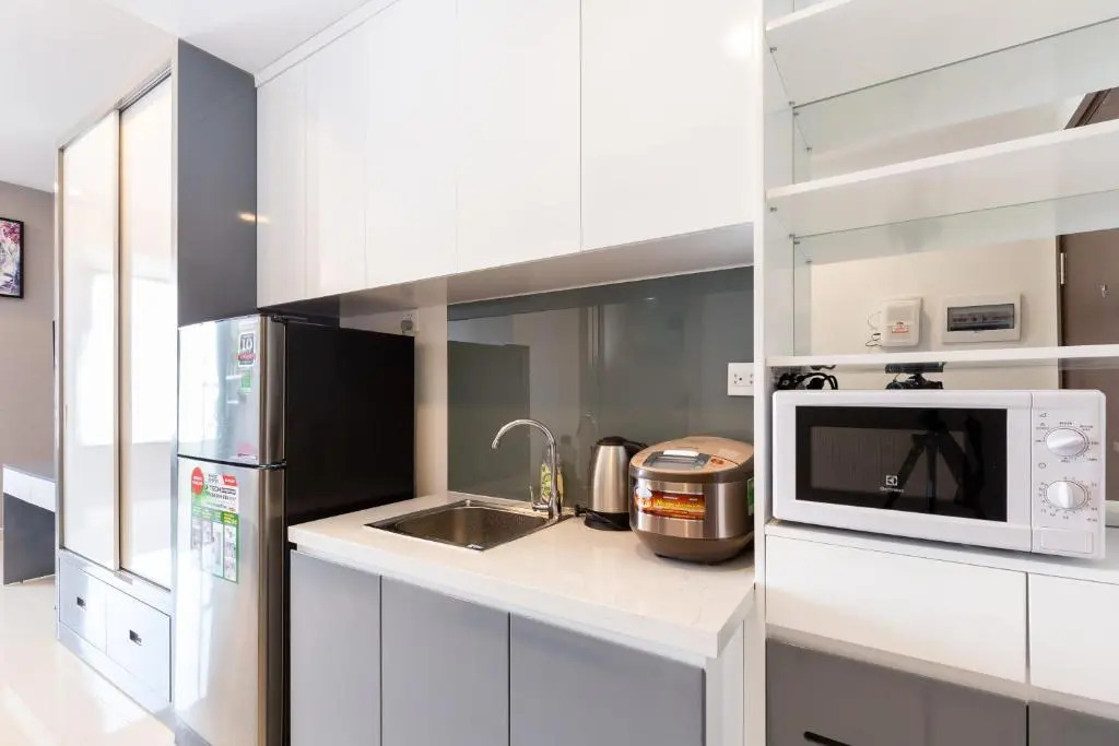 Rose Luxury Apartment Near Center