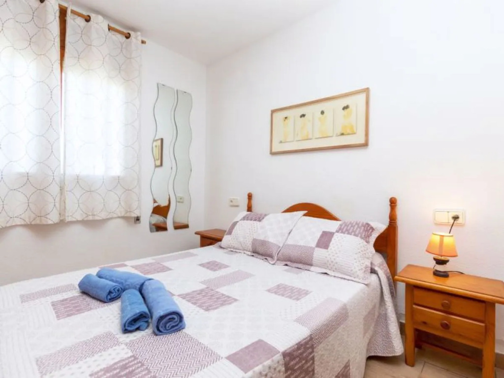Villa Calas 3 L'Ametlla de Mar