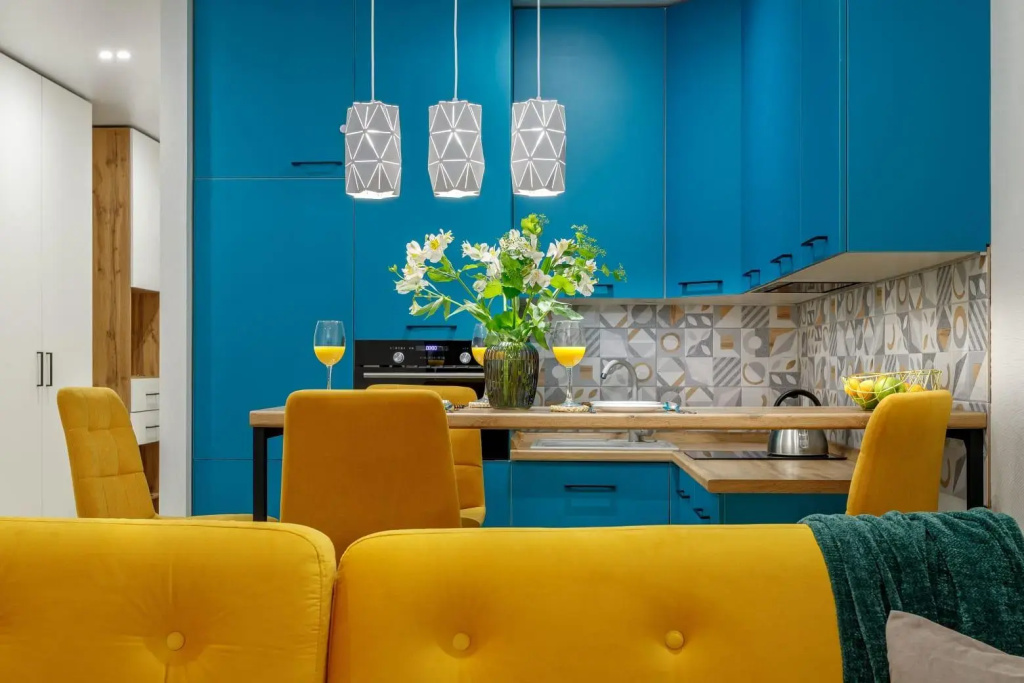 Home Group на улице Мира