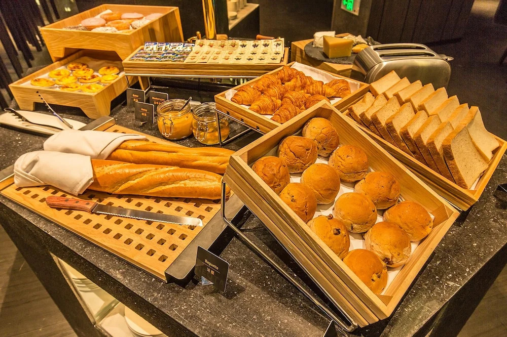 Hangzhou Evergreen Hotel