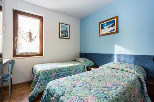 Appartamenti Bioula CIR Aosta n 0247