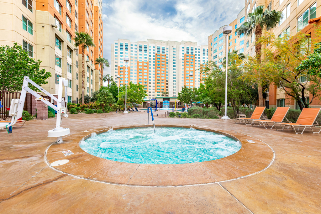 The Grandview at Las Vegas