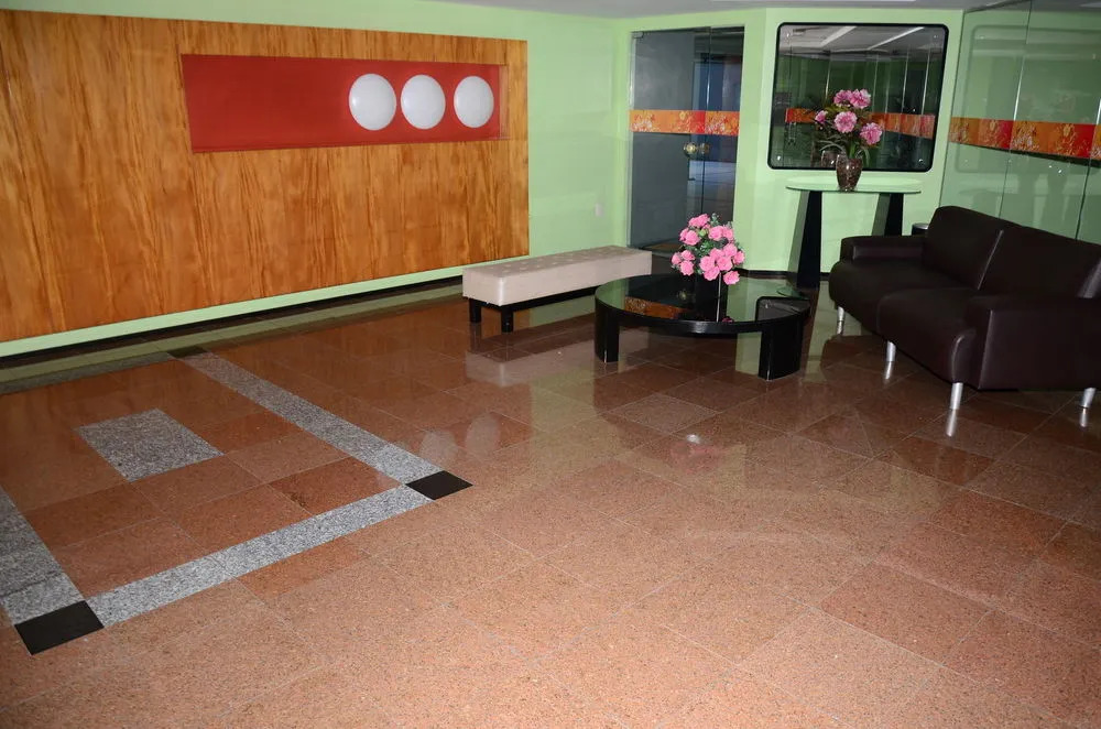 Beach Apartment Saveiros 1103