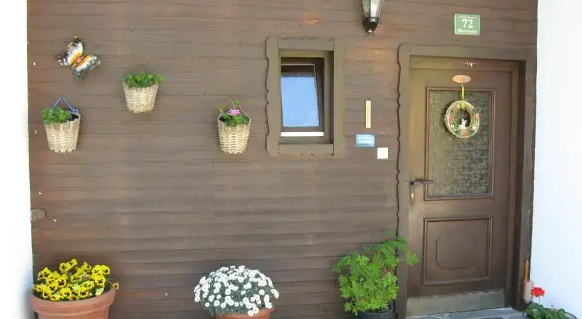 Haus Steinlechner