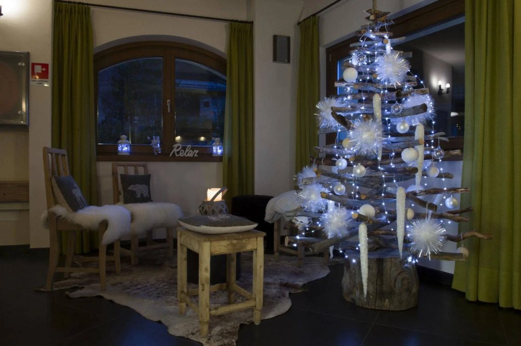 Hotel Vedig