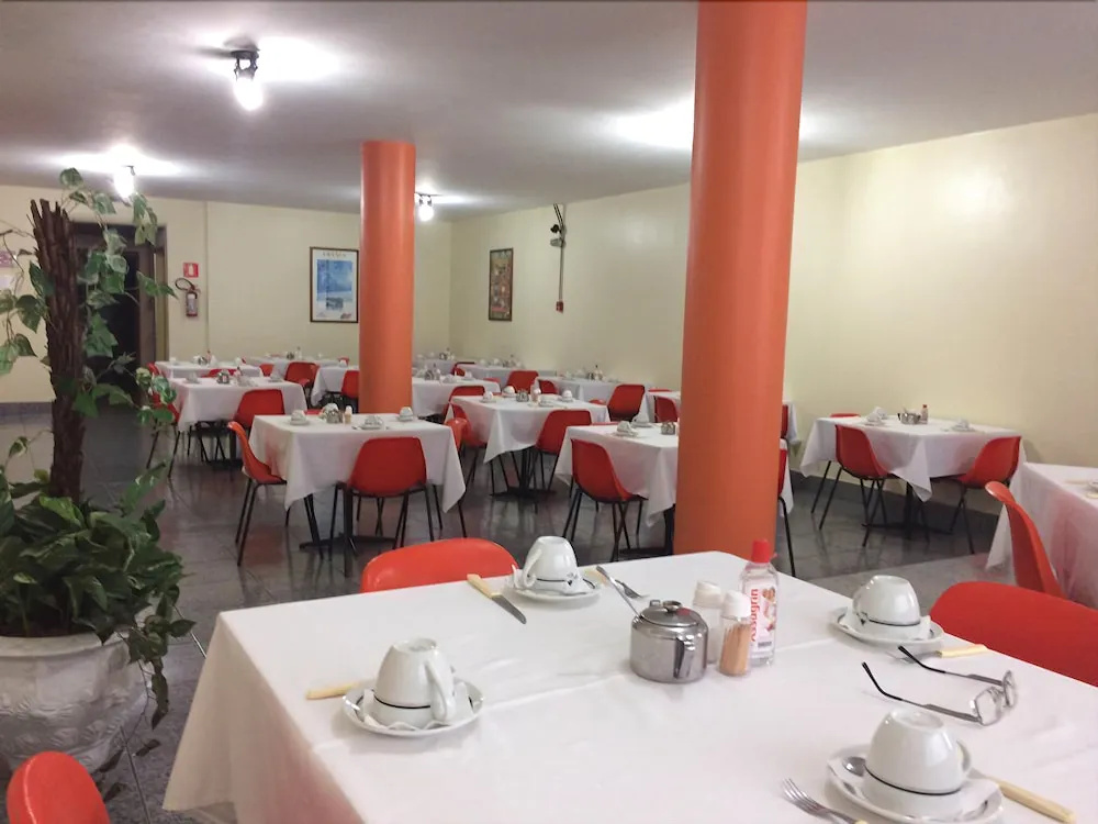Domus Hotel