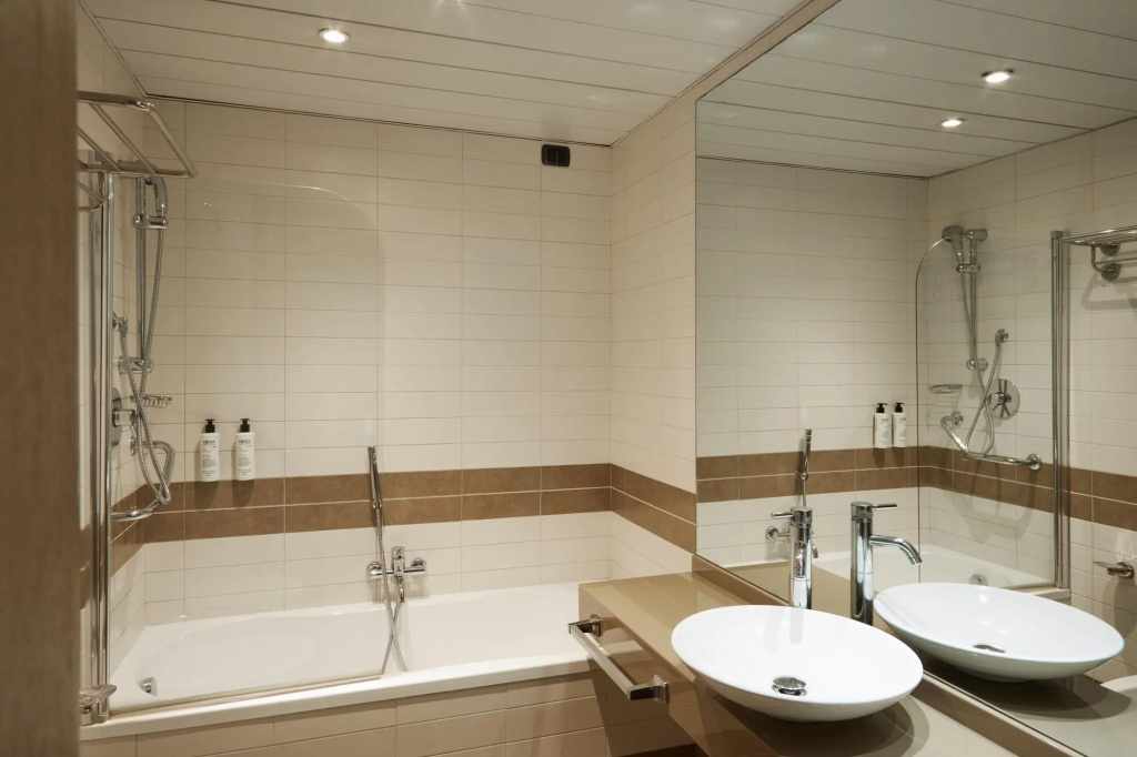 Отель Belstay Roma Aurelia