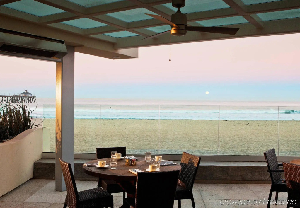 Pier South Resort, Autograph Collection