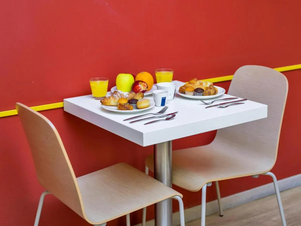 B&B Hotel Milano-Monza