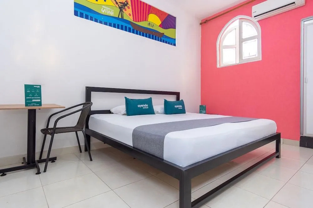 Hotel San Juanero