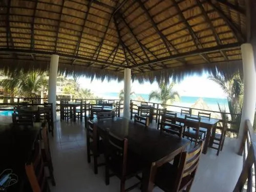 Blue Point Hotel