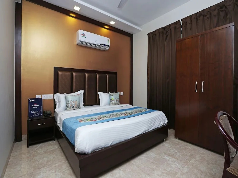 OYO 14330 Wow Homes