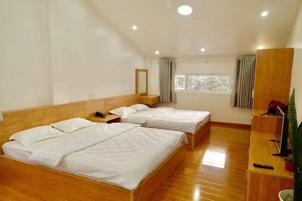 Elysian homestay