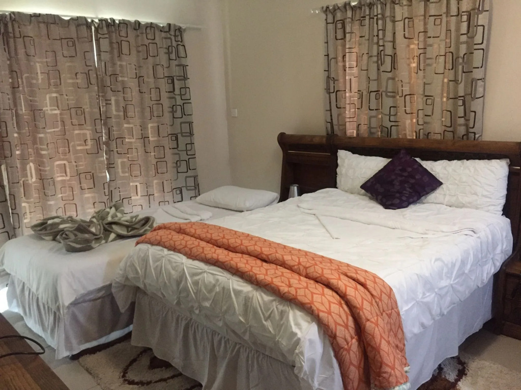 Amariah Guest House