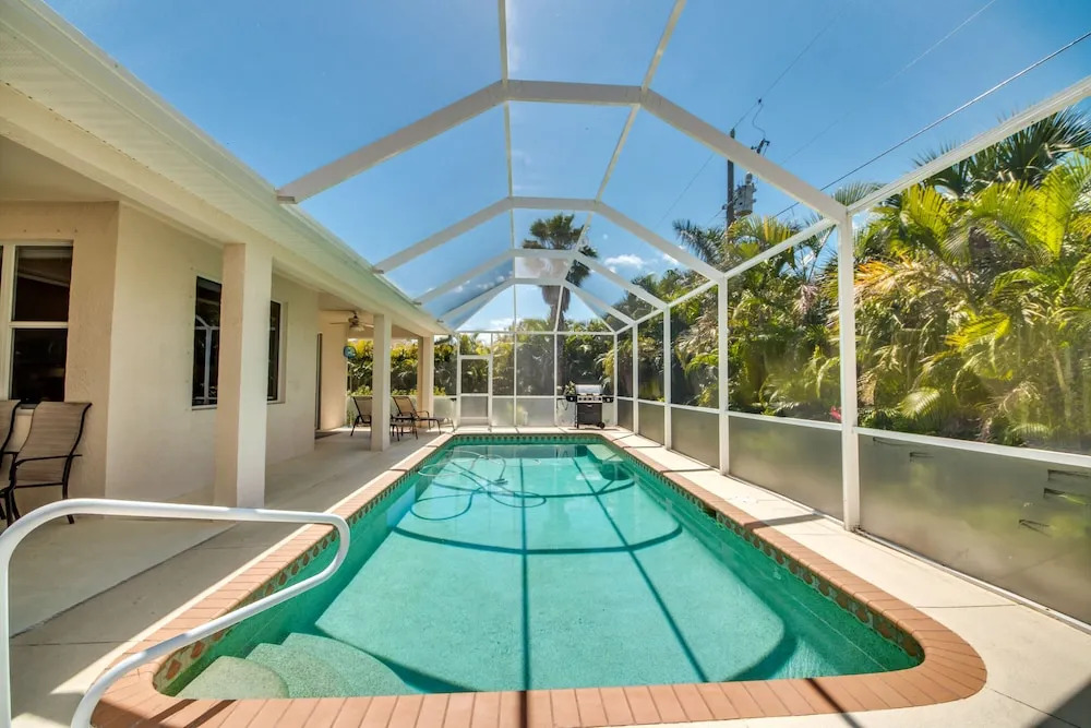 Villa Eagle View - Roelens Vacations