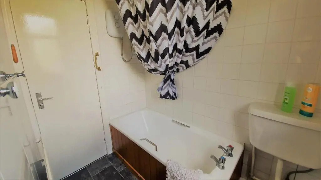 Lovely self-catering apartment in city centre