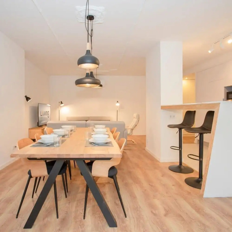 Liiiving in Porto - Modern Design Home
