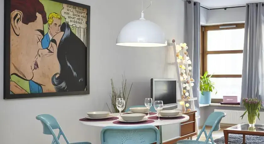 Sienna Apartment 42