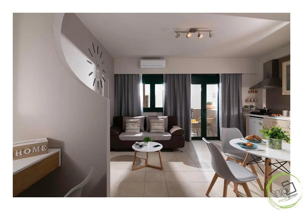 Irini Apartment Piskopiano, Hersonissos #2