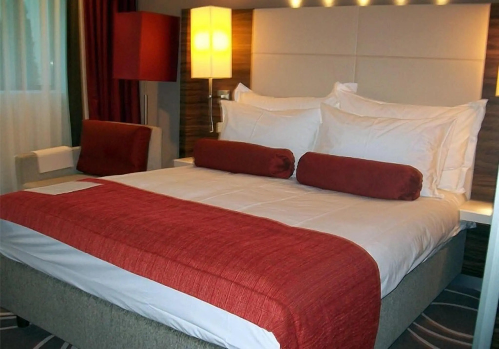 Hotel Ramada Pitesti