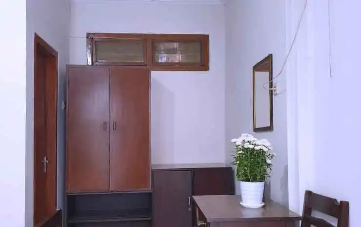 Hotel Tenera Syariah