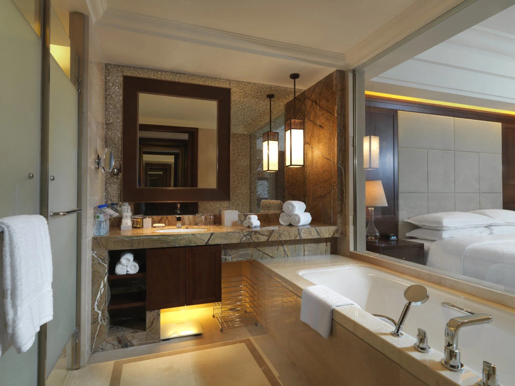 Sheraton Changbaishan Resort